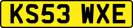 KS53WXE
