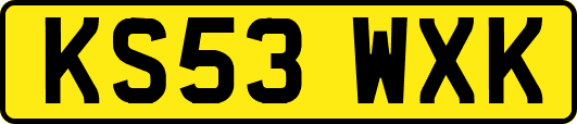 KS53WXK