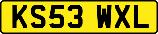 KS53WXL