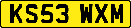 KS53WXM