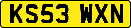 KS53WXN