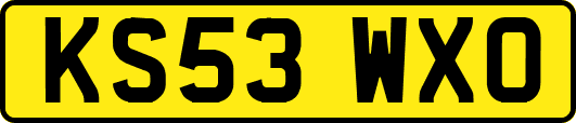 KS53WXO
