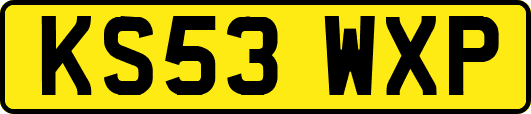 KS53WXP