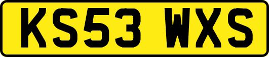 KS53WXS
