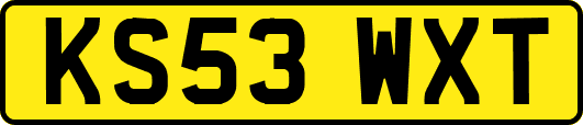 KS53WXT