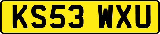 KS53WXU