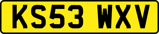 KS53WXV