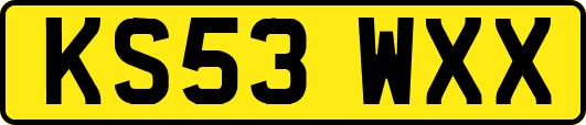 KS53WXX