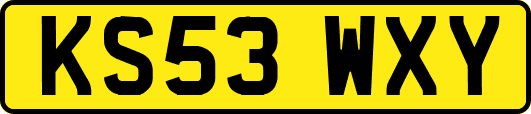 KS53WXY