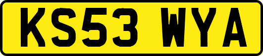 KS53WYA