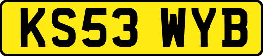 KS53WYB