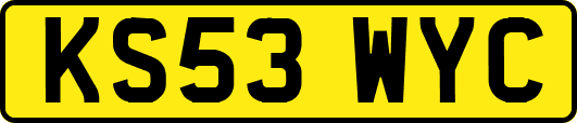 KS53WYC