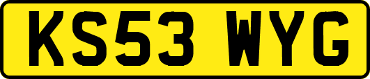 KS53WYG