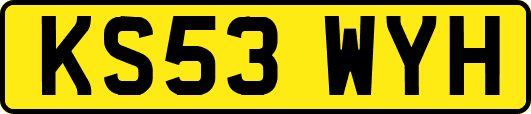 KS53WYH
