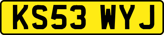 KS53WYJ