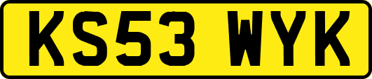 KS53WYK