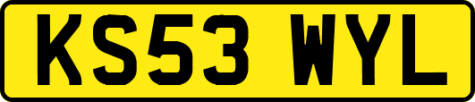 KS53WYL