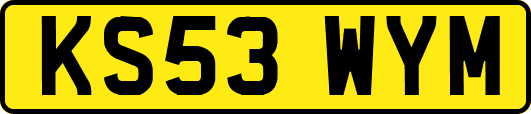 KS53WYM