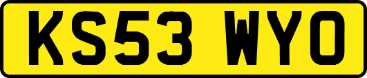 KS53WYO
