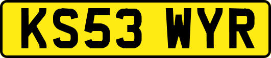 KS53WYR