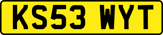 KS53WYT