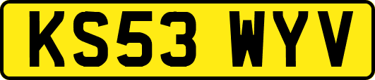 KS53WYV