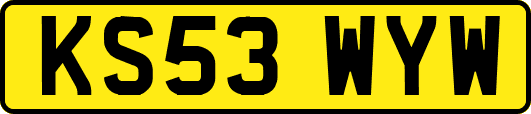 KS53WYW