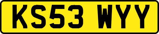 KS53WYY