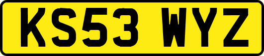 KS53WYZ