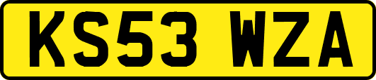 KS53WZA