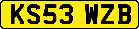 KS53WZB