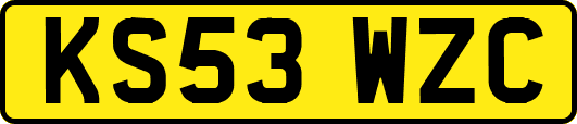 KS53WZC