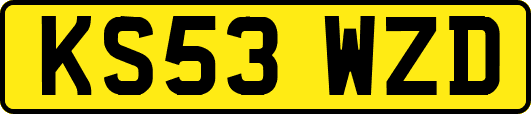 KS53WZD