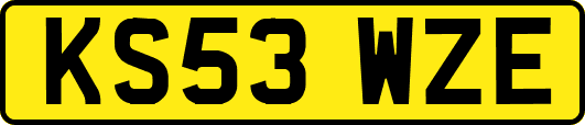KS53WZE