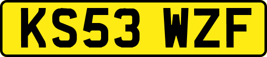 KS53WZF