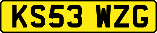 KS53WZG