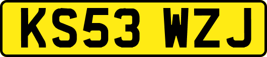 KS53WZJ