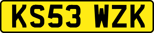 KS53WZK