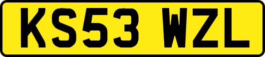 KS53WZL