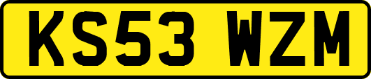 KS53WZM