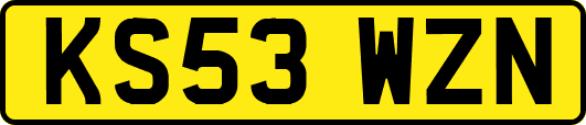 KS53WZN
