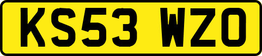 KS53WZO
