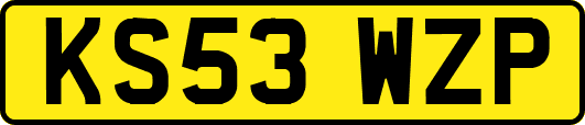 KS53WZP
