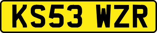 KS53WZR