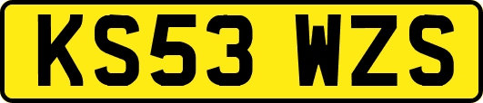 KS53WZS