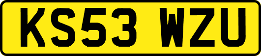 KS53WZU