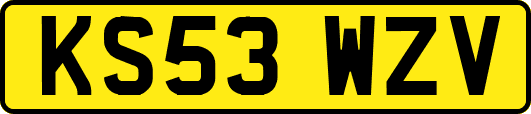 KS53WZV