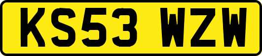 KS53WZW