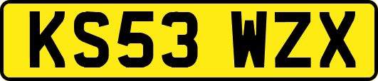 KS53WZX
