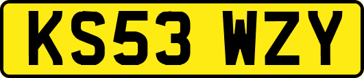 KS53WZY